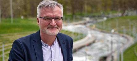 Ex-Sportreferent Jürgen Enninger: „Sport und Kultur brauchen eine starke Stimme“