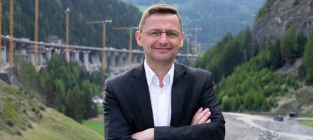 „Das ist ausgeartet zu einer richtigen Katastrophe“: Warum dieser Bürgermeister den Brenner lahmlegt