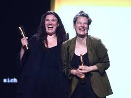 Deutscher Filmpreis: Goldene Lola für „In die Sonne schauen“