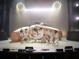 theater: jetzt macht ihr mal theater