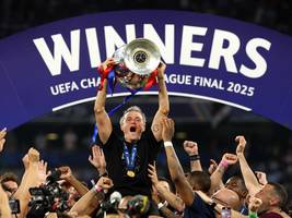 Champions League: Spanien bringt Europa das Fußballspielen bei