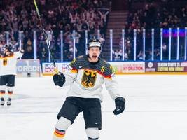 Eishockey: Nationalspieler Kahun zurück in der DEL