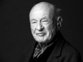 Edgar Morin: Er legte sich mit allen an
