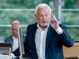 Parteitag: Kubicki zum neuen FDP-Vorsitzenden gewählt