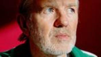 Anton Corbijn: »Du bist die Richtige für mich, Baby«