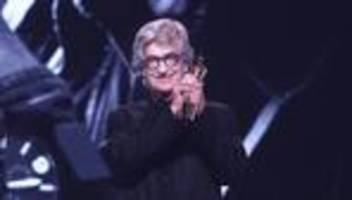 Deutscher Filmpreis: Auf einmal ist es ein wichtiger Abend