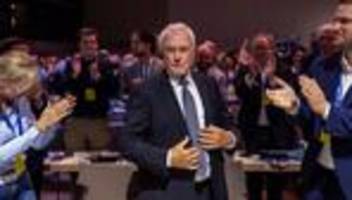 FDP: Das lief anders als geplant