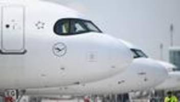 Flugverkehr: Drohnen-Alarm legt Münchner Flughafen für eine Stunde lahm