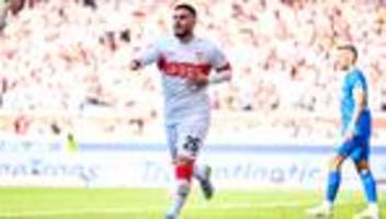Fußball: Medien: Nationalspieler Undav verlängert beim VfB Stuttgart