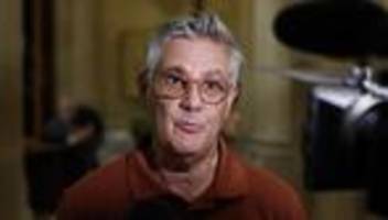 Guillaume Denoix de Saint Marc: »Sarkozy hat die Terroropfer verraten«