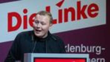 Landtagswahl: Linken-Landeschef: «Mit Selbstbewusstsein in diese Wahl»