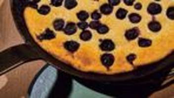 ofenpfannkuchen: der muss in den ofen
