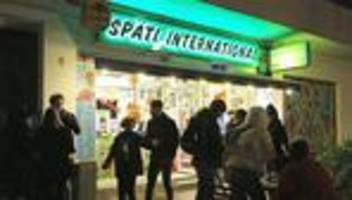 Spätikultur in Berlin: Mein Späti, mein Zuhause