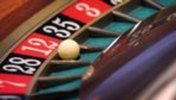 Tarifkonflikt: Erstmals soll Warnstreik Spielbanken teilweise lahmlegen