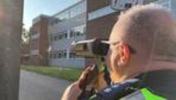 Unfallstatistik: Steigende Zahl an Schulwegeunfällen
