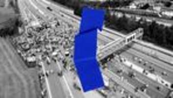 brenner-blockade: es müsste hier nicht so eng sein