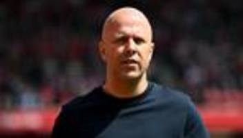 FC Liverpool: Der FC Liverpool trennt sich von Trainer Slot