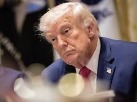 250. jahrestag der usa: trump nach künstler-absagen trotzig: ziehe mehr publikum als elvis!