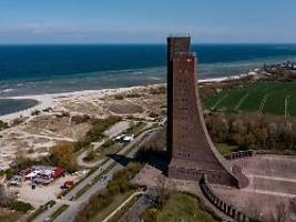 90 jahre marine-ehrenmal : in laboe weht der geist des nationalsozialismus nicht mehr