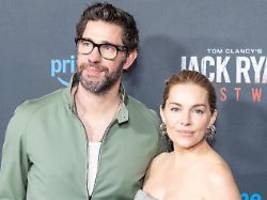 daniel-craig-nachfolge offen: jack ryan-star sienna miller will bond spielen