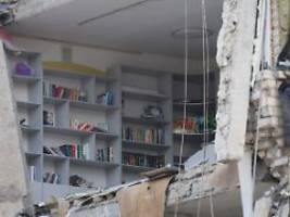 Die Toten von Starobilsk: Die ukrainische Darstellung hält einer Prüfung nicht in allen Punkten stand