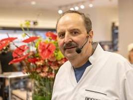 Jede Chemo fast 24 Stunden : Star-Koch Johann Lafer macht Krebserkrankung öffentlich