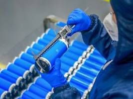 Natrium-Batterie auf Vormarsch: Steht alternative Akku-Technologie kurz vor dem Durchbruch?