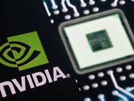 Neue Ära des PCs: Microsoft plant Präsentation von Windows-Rechner mit Nvidia-Chips