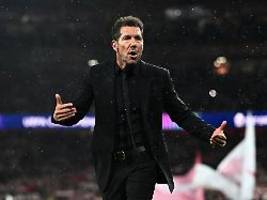 Transfer-Stress in Spanien: Atlético Madrid attackiert Barça auf beispiellose Art und Weise