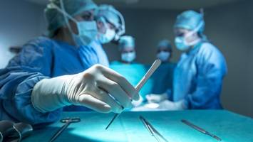 Behandlungsfehler in der Medizin: Zahl der Verdachtsfälle erreicht Rekordwert