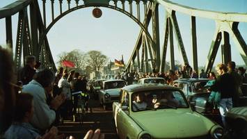 Berlin und Potsdam: Eine einmalige Städte-Nachbarschaft