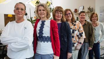 Frauen beraten Frauen in Finanzfragen: „Alle für eine, eine für alle“