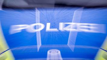 Tödlicher Unfall bei Schwedt: Autofahrer übersieht Pkw beim Abbiegen