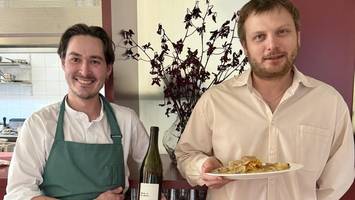Wohlfühlen auf dem Teller: Berlins neue Restaurantlieblinge