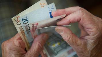 „Rentner und Kranke zur Krisenbewältigung der Wirtschaft heranziehen?“