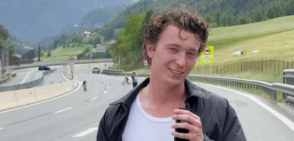Brenner-Autobahn: Demonstration auf leerer Ferienroute – was bringt der Protest?