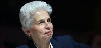 fdp: marie-agnes strack-zimmermann tritt gegen wolfgang kubicki an