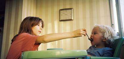 Parentifizierung: Wenn Kinder die Elternrolle übernehmen - Podcast mit Jana Hauschild