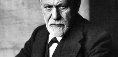 Sigmund Freud: Warum wir laut der Psychonalayse verdrängen - Podcast
