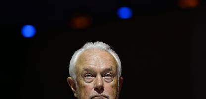 FDP: Wolfgang Kubicki zum neuen Parteivorsitzenden der FDP gewählt