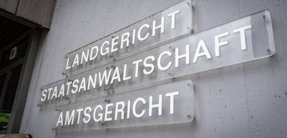 In Deutschland fehlen laut Richterbund 2000 Strafverfolger