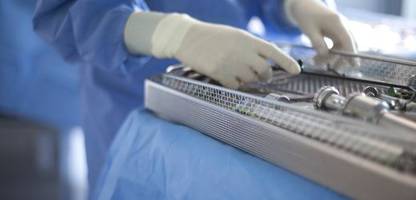 Patientensicherheit: TK verzeichnet Höchststand bei Verdacht auf Behandlungsfehler