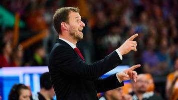 Bamberg, Ludwigsburg, Jena: Was sich auf diesen BBL-Trainerbänken tun könnte