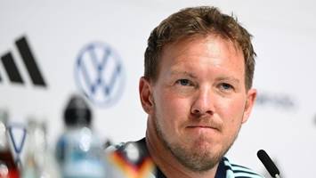 heute live! die dfb-pk mit bundestrainer julian nagelsmann und jamal musiala