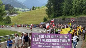 Totalsperre am Brenner: Befürchtetes Chaos blieb aus – Kritik bleibt