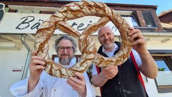 Traditionsbäcker hört auf – und übergibt eine Filiale an kleinen Mitbewerber