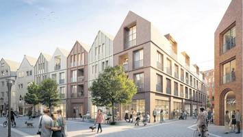 Nach Kauf der Karstadt-Flächen: So kann es in Bergedorfs City weitergehen