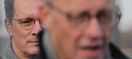 Kanzlerwechsel? Söder-Dämmerung? Die Woche, in der die Nerven plötzlich blank lagen
