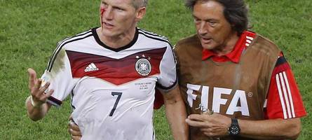 Ist Ihr Fußballwissen WM-tauglich? Testen Sie Ihr Wissen in unserem großen Quiz