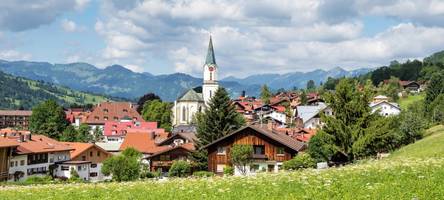 Krise und Weltuntergang? Nicht überall! Was in Bayern richtig gut läuft